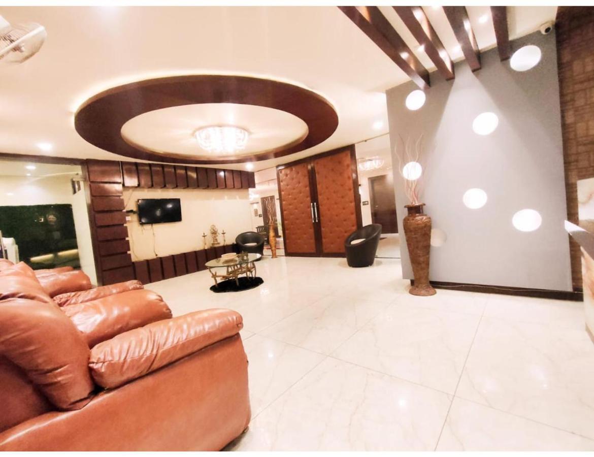 Hotel The Royal, Sehore Exterior photo
